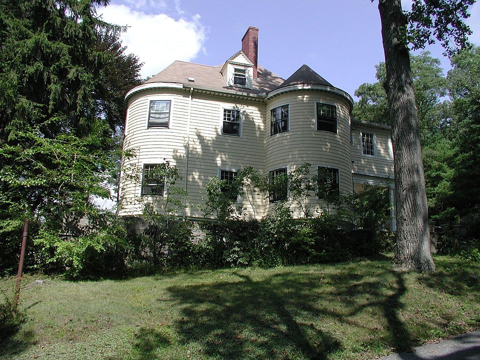 left side