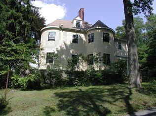 158 Highland Ave, Winchester, MA 01890