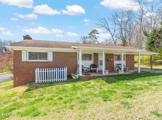 99 Kentucky Ave, Oak Ridge, TN 37830