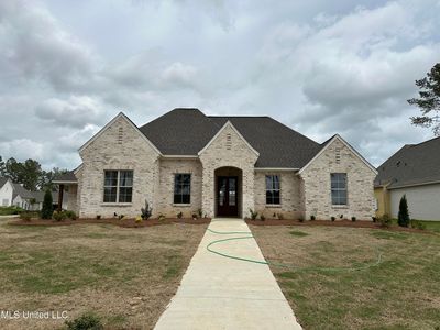 357 Wellstone Pl, Madison, MS, 39110