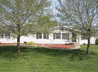 124 N 43rd St, Cumming, IA 50061