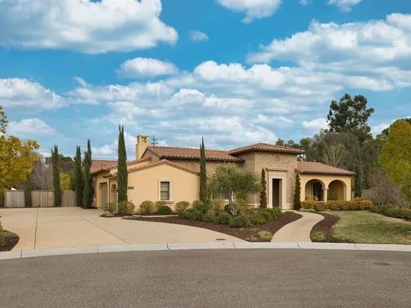 8100 Woodland Grove Pl, Granite Bay, CA 95746