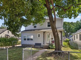 821 20th STREET S S, La Crosse, WI 54601