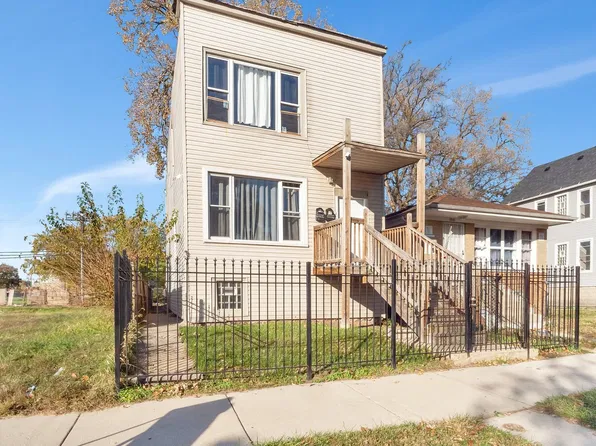 7844 S Greenwood Ave, Chicago, IL 60619