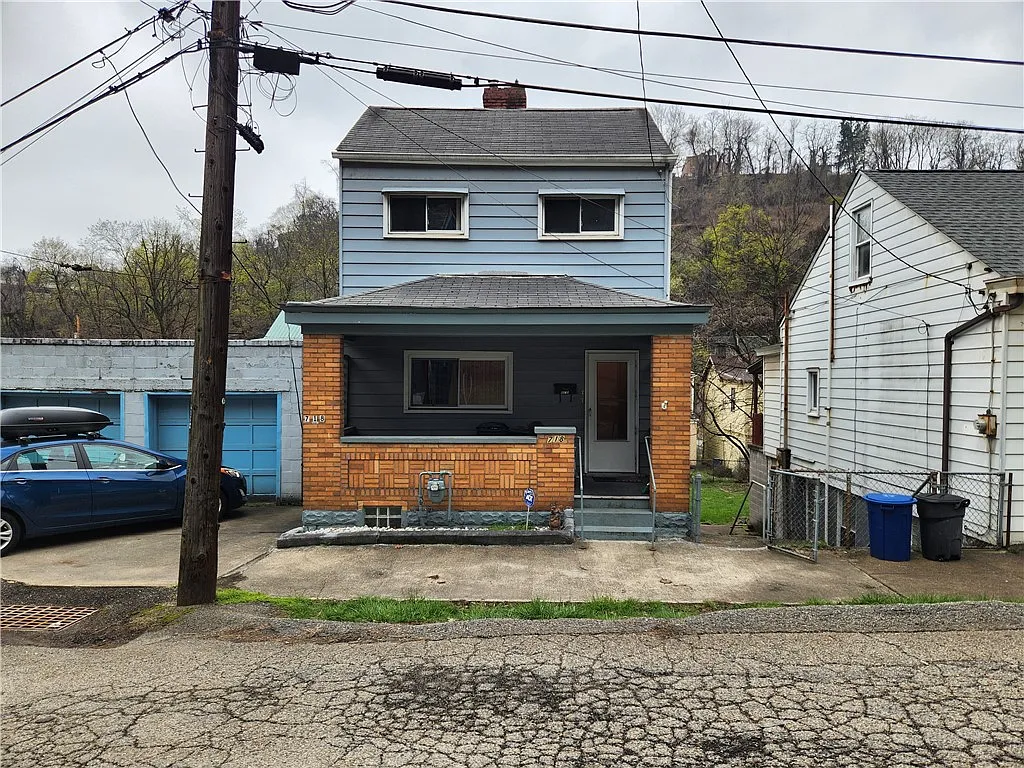 718 Naylor St photo 1