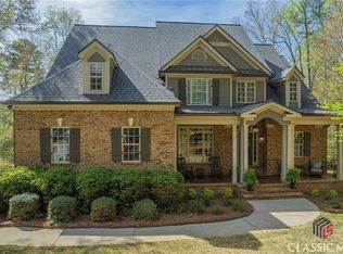 1060 Apalachee Trce, Bishop, GA 30621