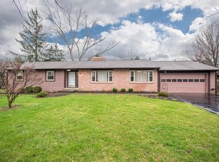 4065 Saturn Rd, Hilliard, OH 43026