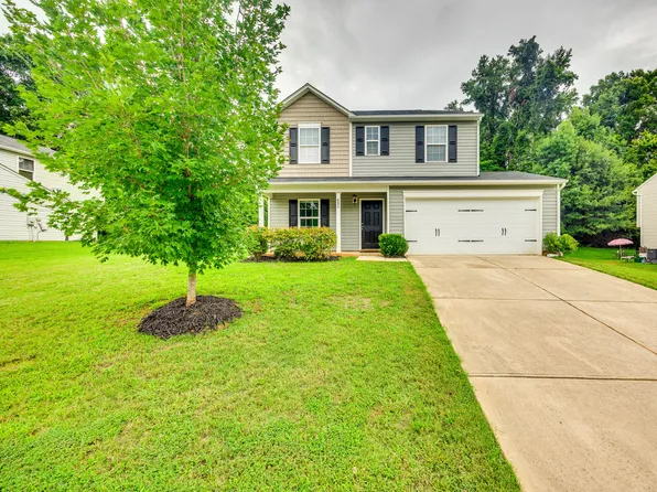 692 Victory Gallop Ave, Clover, SC 29710