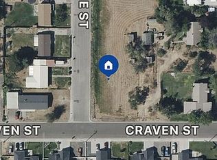 LOT 5 Katherine St, Buhl, ID 83316