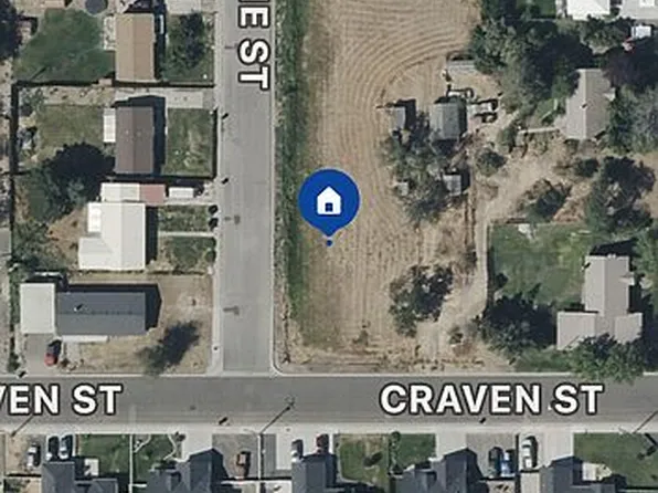 LOT 5 Katherine St, Buhl, ID 83316