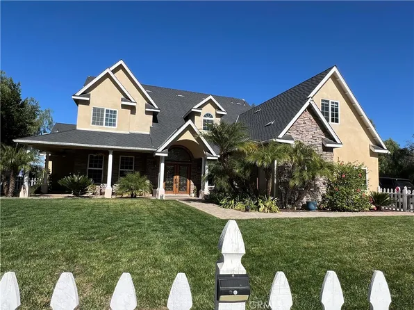 14010 Scenic View Rd, Perris, CA 92570