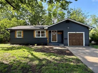 618 E Massasoit St, Ottawa, KS 66067