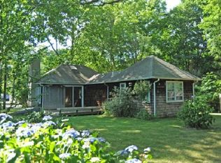 20 Jackson St, East Hampton, NY 11937