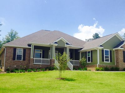 8494 Foxtail Loop, Pensacola, FL, 32526
