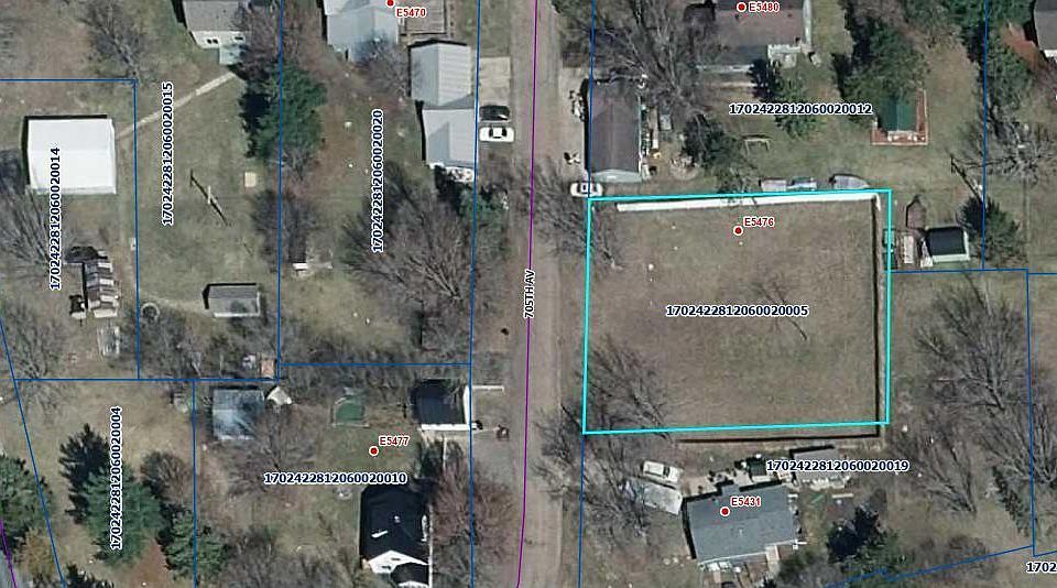 2nd image of E5476 705th Ave