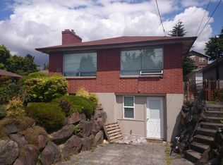 8316 29th Ave NW, Seattle, WA 98117