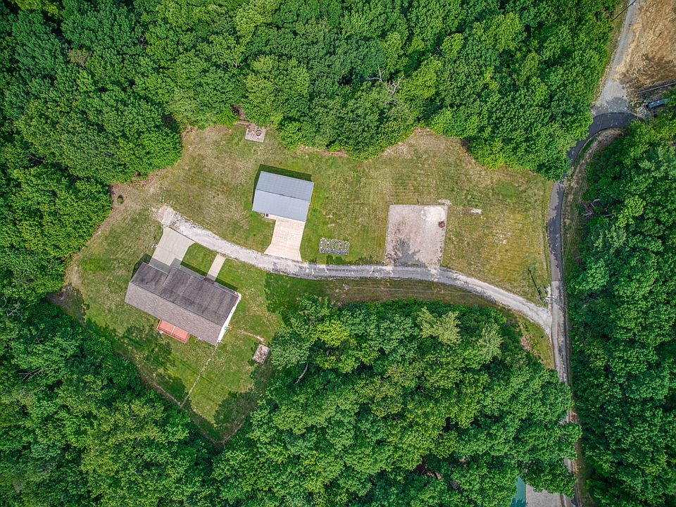 391 Cliff View Rd, West Liberty, KY 41472 Zillow