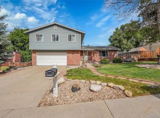 11665 W 72nd Pl, Arvada, CO 80005