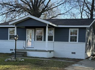 3858 N Wabash St, Jackson, MS