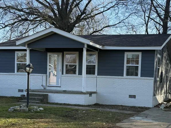 3858 N Wabash St, Jackson, MS 39213