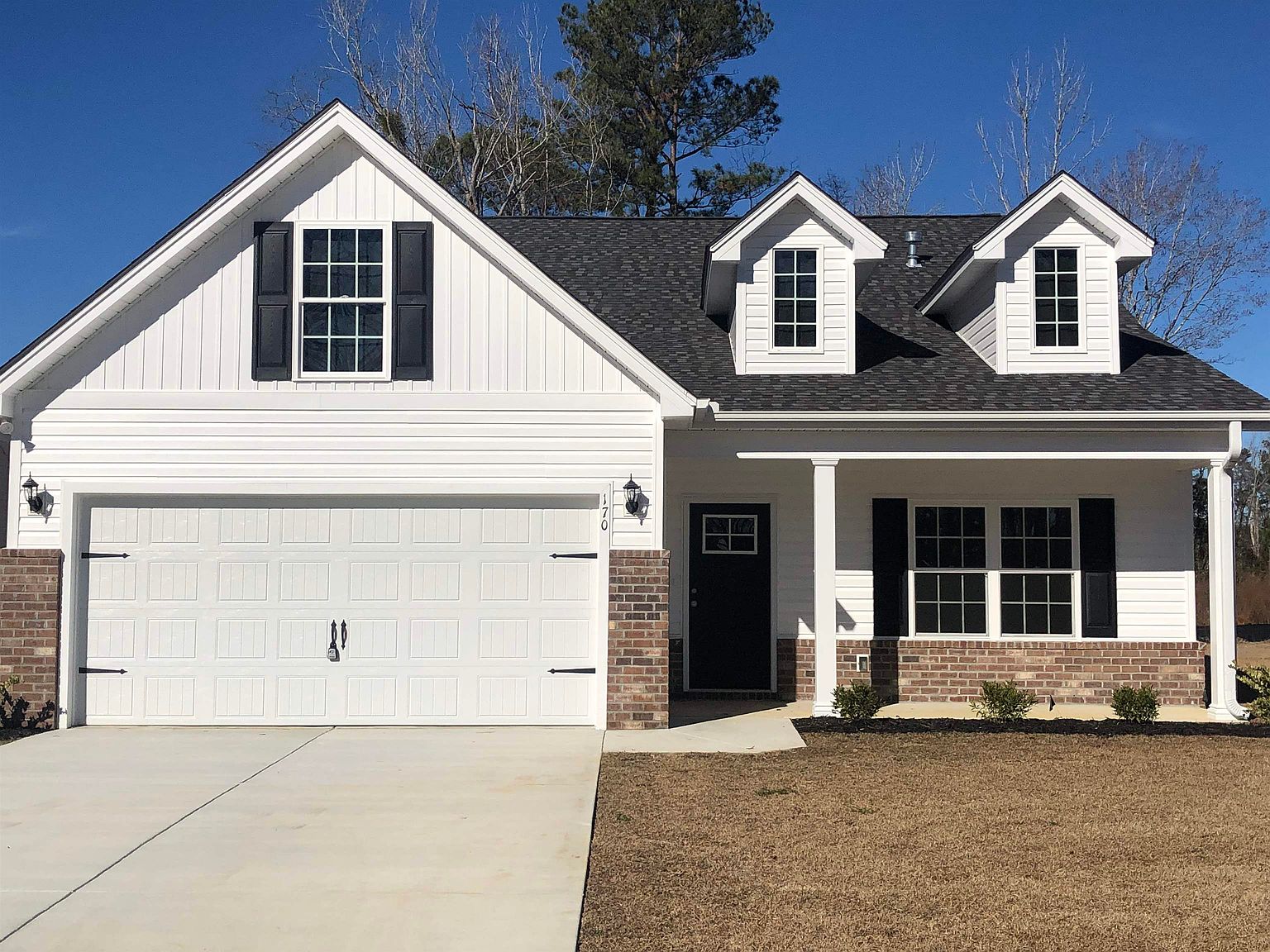 170 Lakota Loop, Longs, SC 29568 Zillow