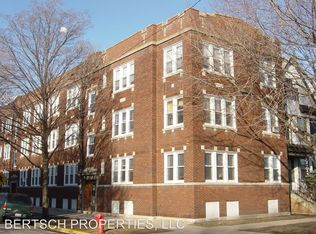 4507 N Oakley Ave APT 3, Chicago, IL 60625