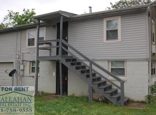 3305 1/2 Sycamore St, North Little Rock, AR 72118