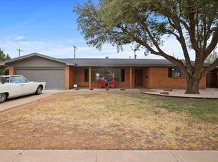 4918 16th St, Lubbock, TX 79416