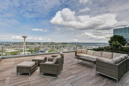 Sun Deck 3