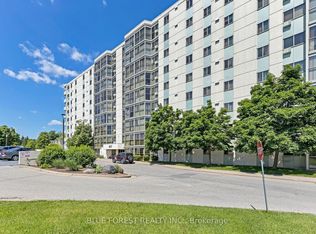 127 Belmont Dr #909, London, ON N6J 4J7