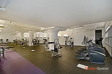 Rented by Modern Spaces