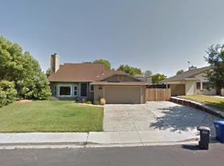 1516 Chianti Way, Oakley, CA 94561