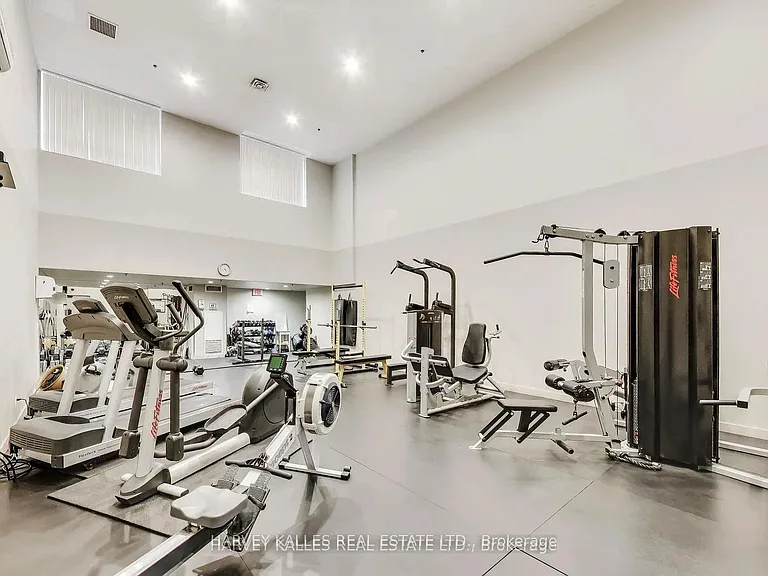 1369 Bloor St W #905 — Photo 29