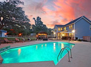 129 Tyvola Dr, Summerville, SC 29485