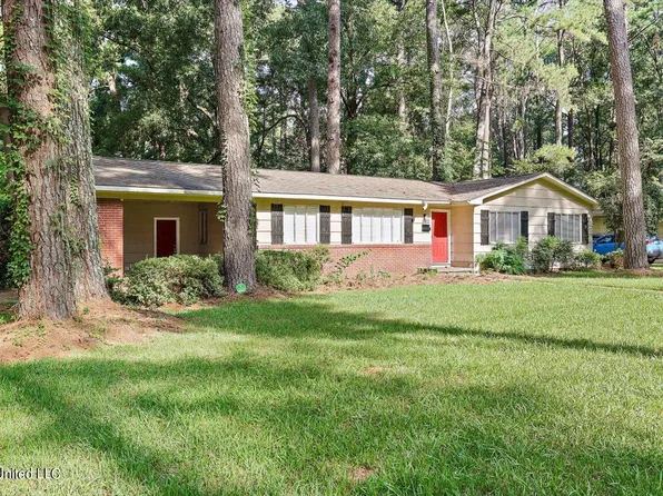 5407 Pine Lane Dr, Jackson, MS 39211
