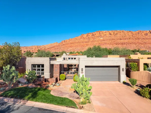 2410 W Entrada Trl Unit 5, Saint George, UT 84770