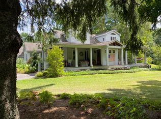 30 Jackson Rd, Sharon, CT 06069