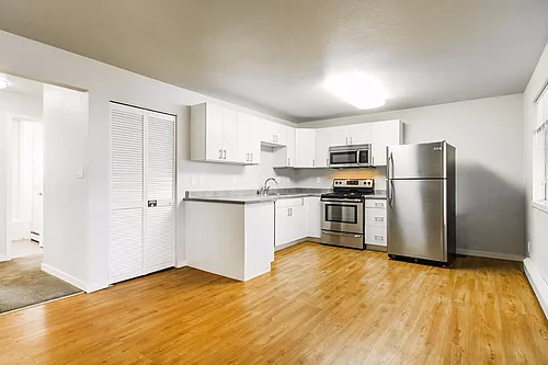 Floor plan 206