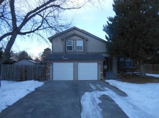 4001 E 133rd Pl, Thornton, CO 80241
