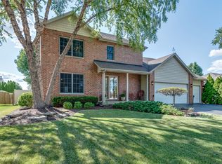 307 Savoy Dr, Shorewood, IL