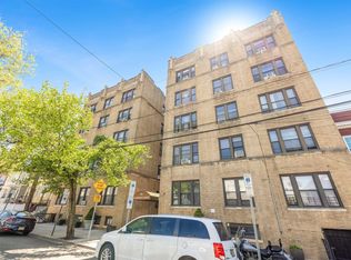 429 Fairmount Ave APT 108, Jersey City, NJ 07306