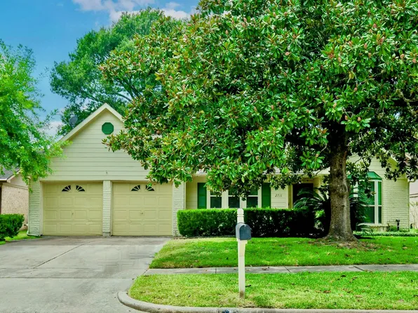 2711 Quail Valley East Dr, Missouri City, TX 77489