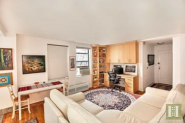 Rented by Halstead Real Estate