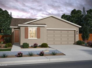 580 E Patrician Dr LOT 2, Reno, NV 89506