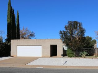 4565 Paseo Arruza, Sierra Vista, AZ 85635