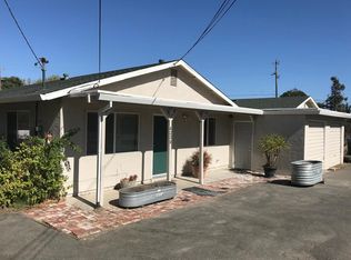 4238 Bodega Ave, Petaluma, CA 94952