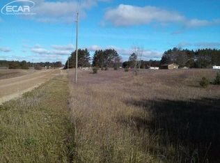 8033 Satterly Lake Rd, Mancelona, MI 49659