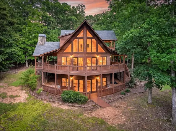 23 Dolores Dr, Mineral Bluff, GA 30559