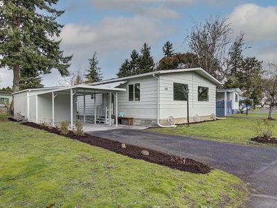 5404 NE 121st Ave Unit 44, Vancouver, WA, 98682