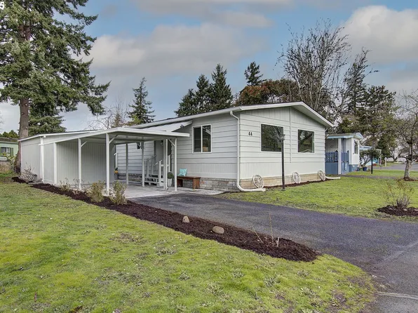 5404 NE 121st Ave Unit 44, Vancouver, WA 98682